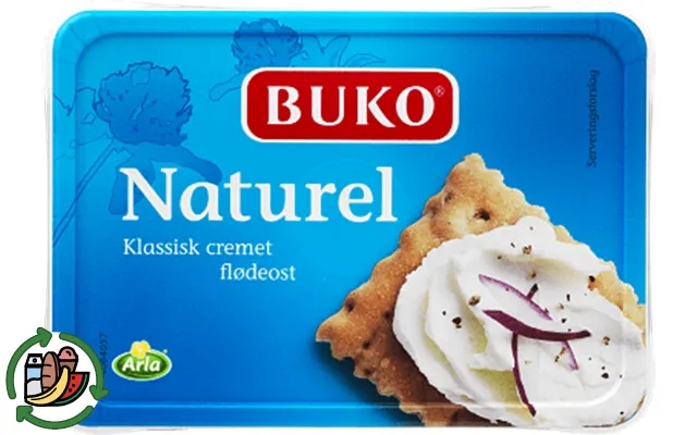 Cream cheese buko product image