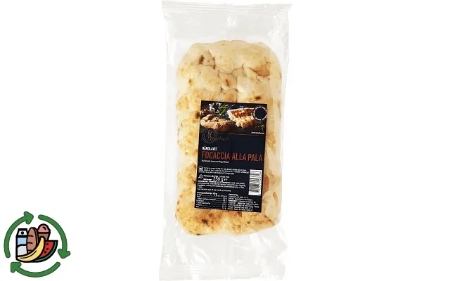 Foccacia Premieur product image