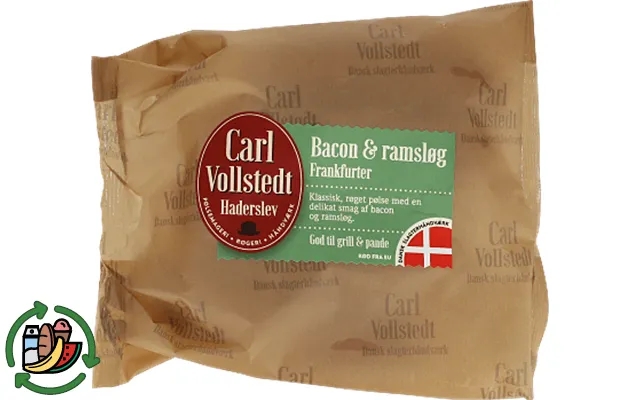 Frankf. Ramsløg C. Vollstedt product image