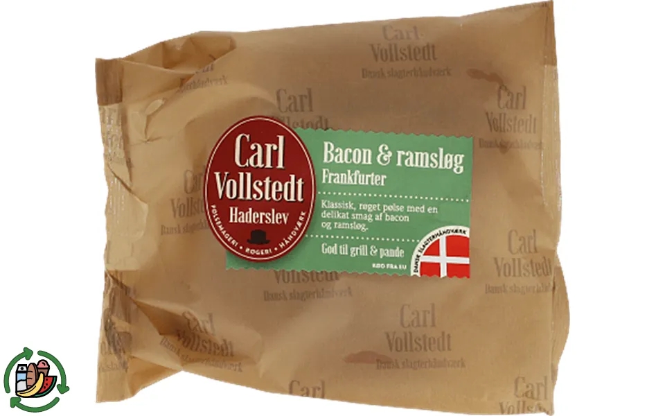 Frankf. Ramsløg C. Vollstedt