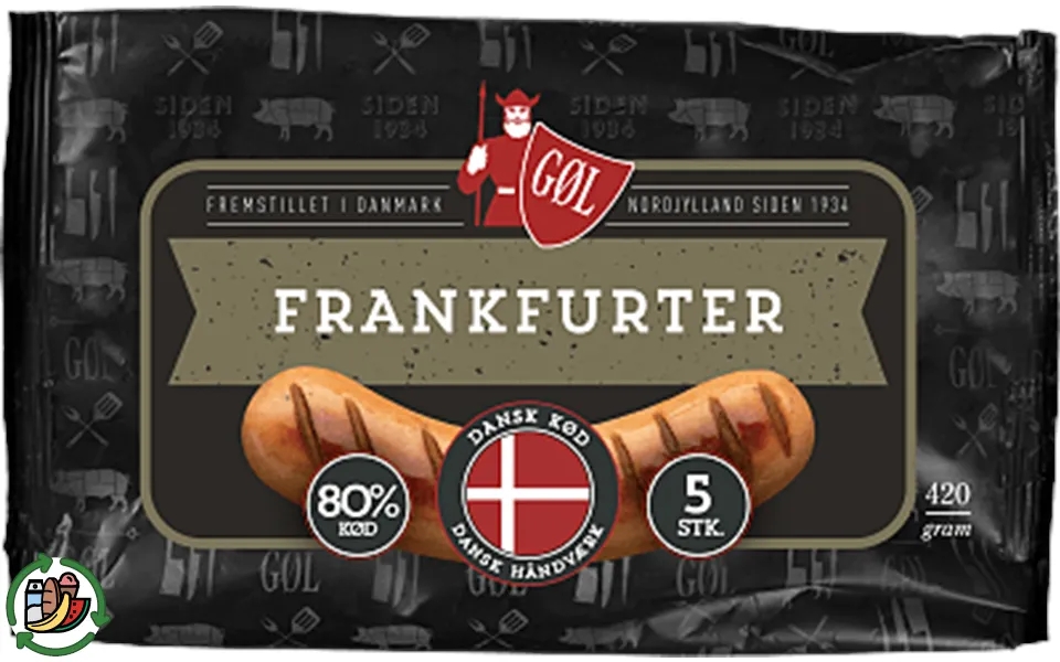 Frankfurter Gøl