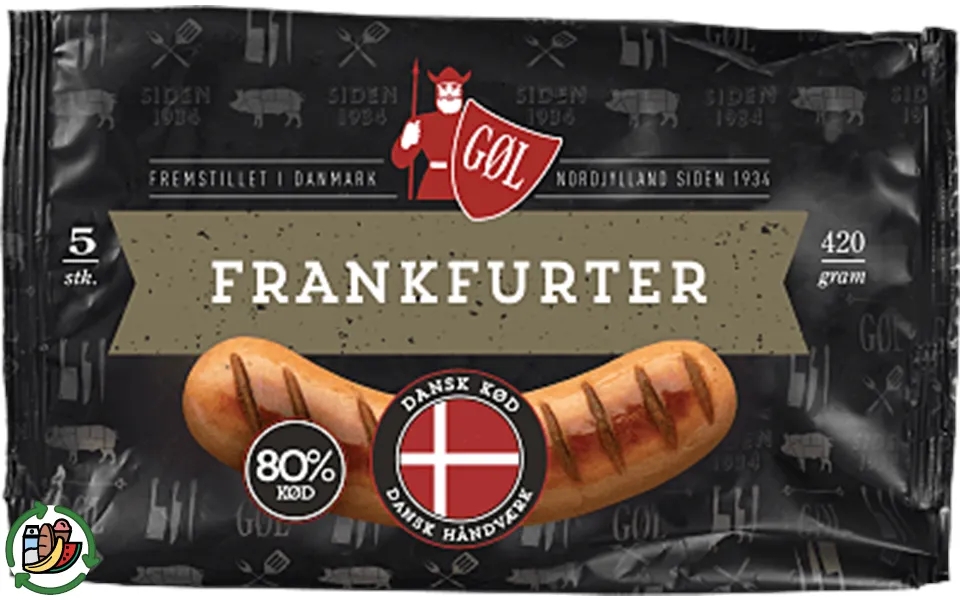 Frankfurter Gøl