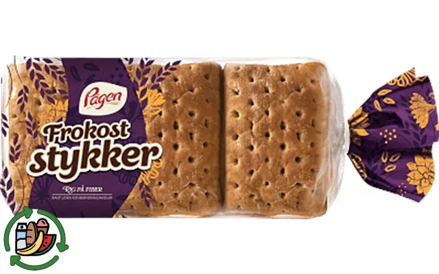 Frokoststykker Pågen product image