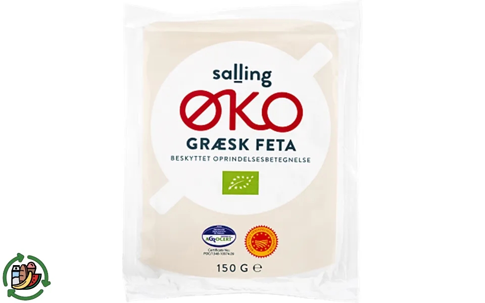 Græsk Feta