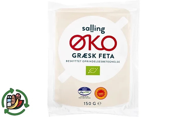 Greek feta product image