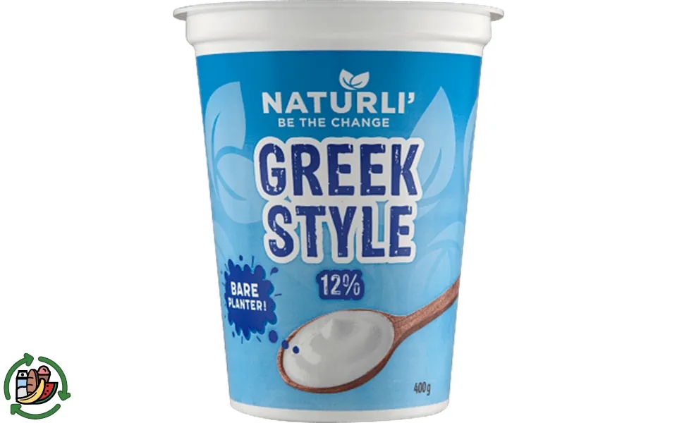 Greek style natura