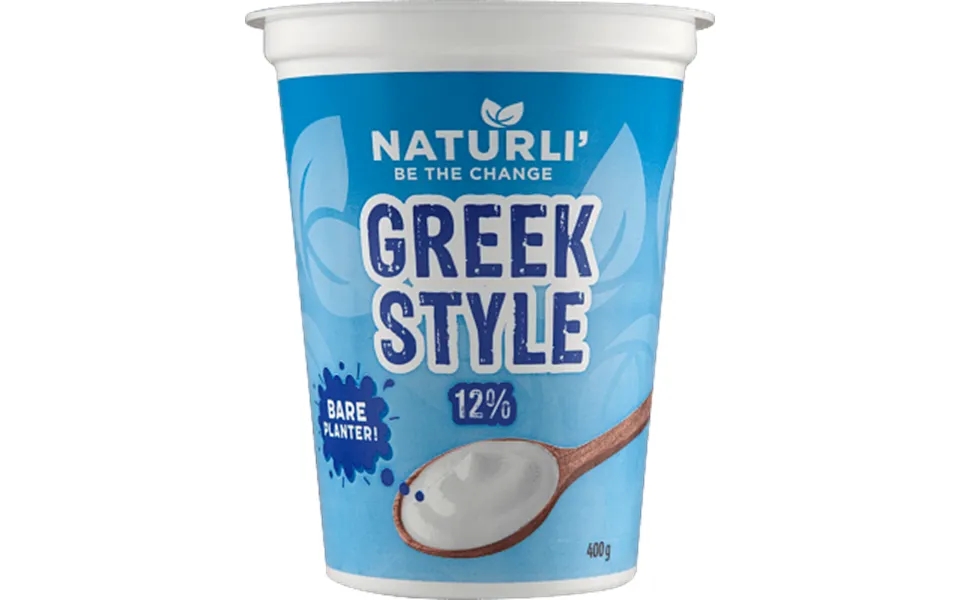 Greek style natura