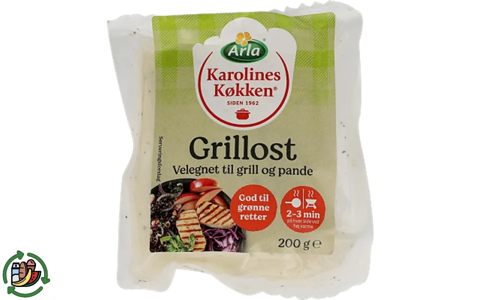 Grill Ost Karolines K