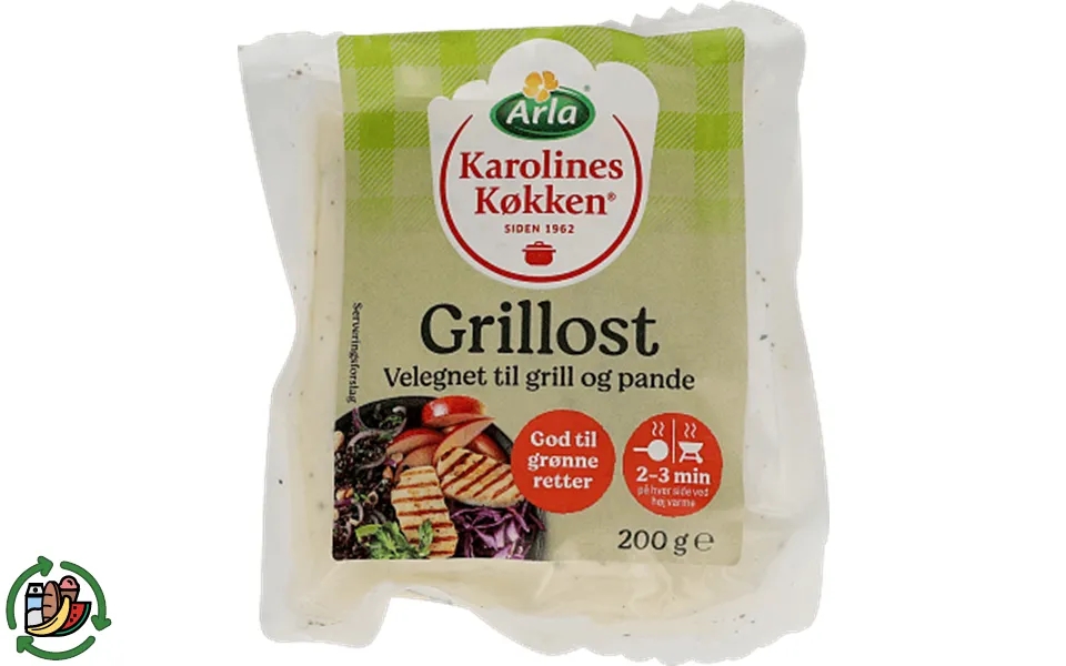 Grill cheese karolines k