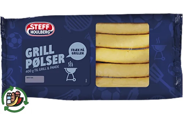 Sausages steff h. product image