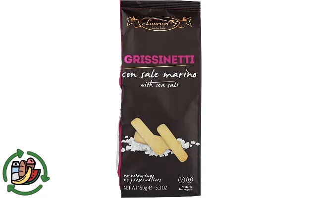 Grissinetti Sea Laurieri product image