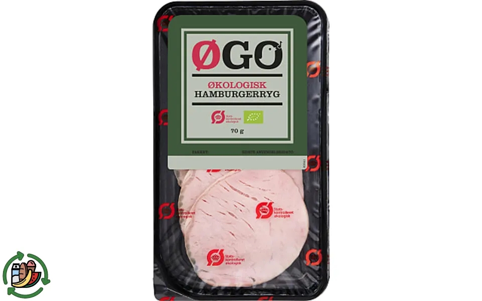 Ham øgo