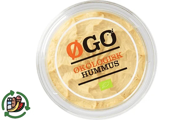 Hummus Øgo product image