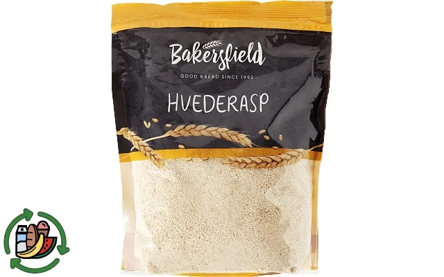 Wheat breadcrumbs bakersfield product image