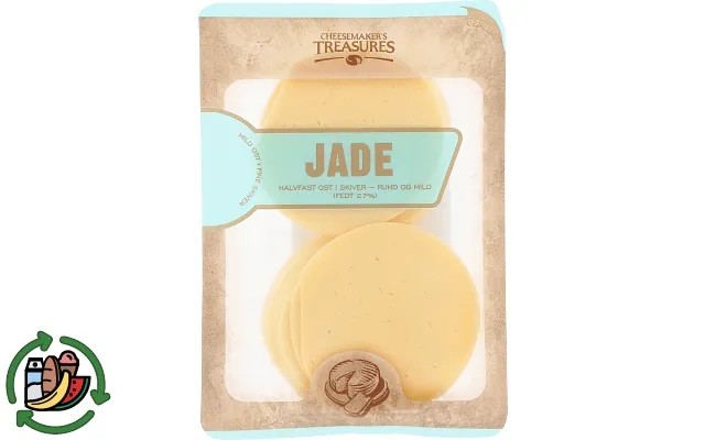 Jade Skiveost Cheesemakers product image