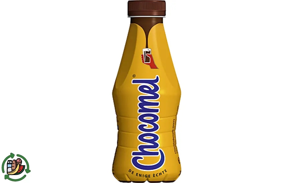 Chocolate milk chocomel