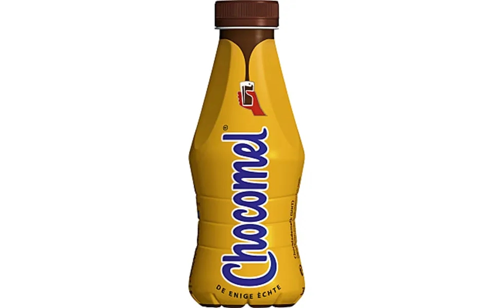Kakaomælk Chocomel