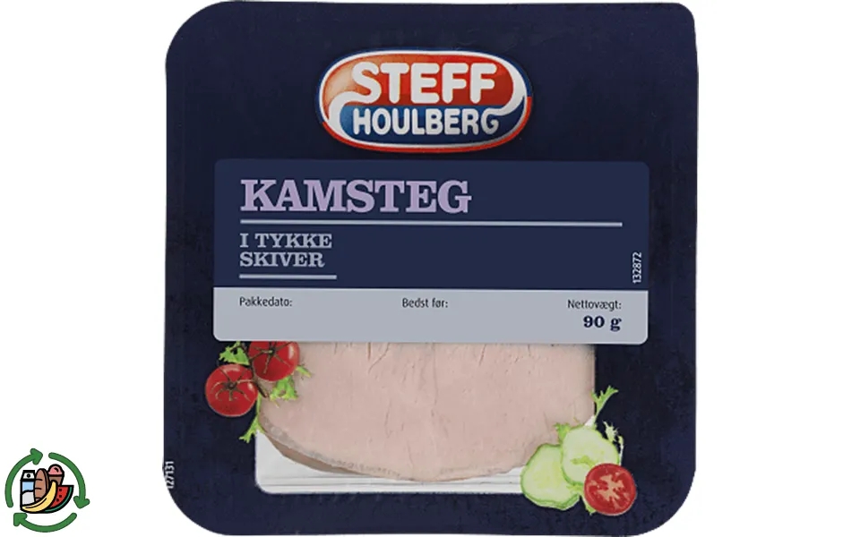 Kamsteg Steff H.