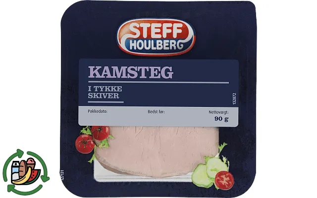 Kamsteg steff h. product image