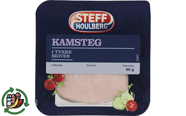 Kamsteg Steff H. product image