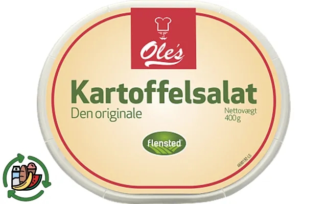 Potato Salad Flensted product image