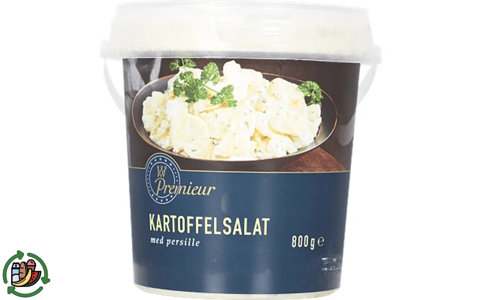 Kartoffelsalat Premieur