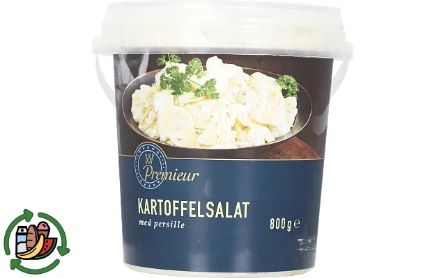 Kartoffelsalat Premieur product image