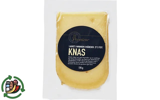 Knas Premieur product image
