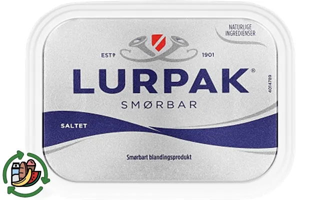 Lurpak spreadable lurpak product image
