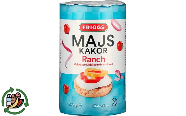 Majskage Ranch Friggs product image
