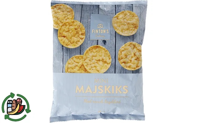 Majskiks Ranch Finton S product image