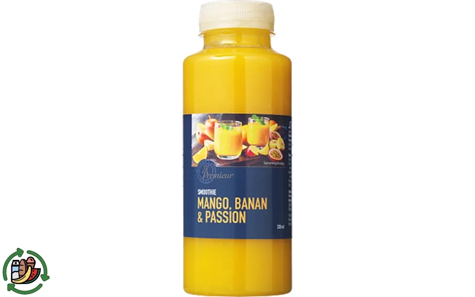 Mango Passion Premieur