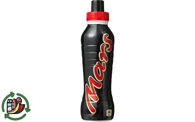 Mars beverage product image