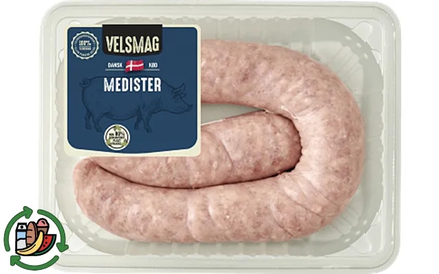 Medister Velsmag product image