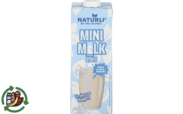 Minim Ilk Naturli' product image