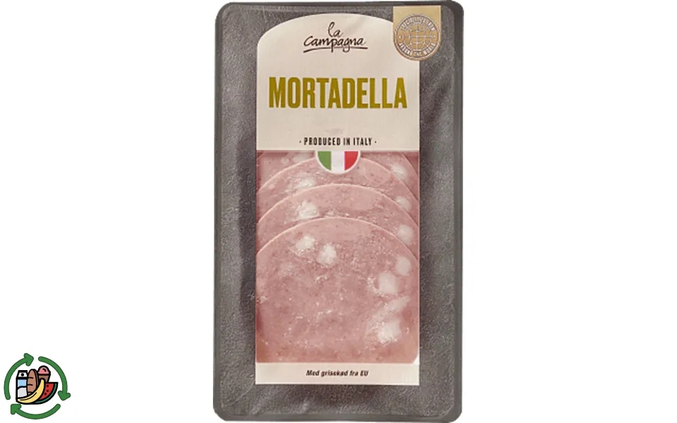 Mortadella La Campagna