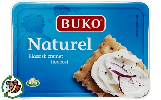 Naturel buko product image