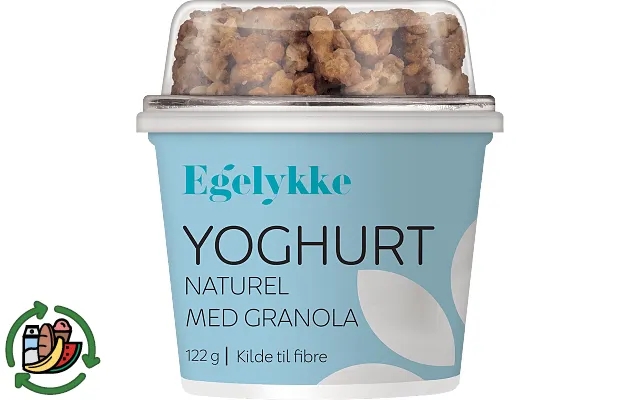 Naturel m grano egelykke product image