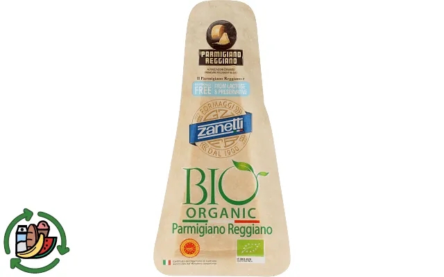 Eco parmi. Reg. Zanetti product image