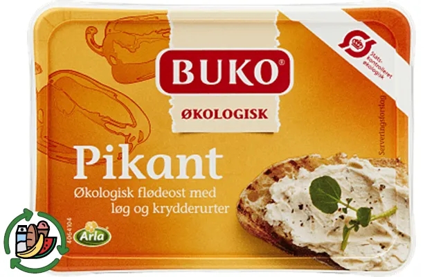 Øko Pikant Buko product image