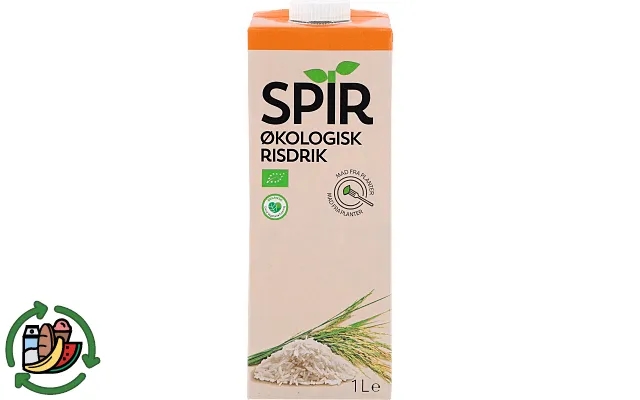 Øko Ris Drik Spir product image