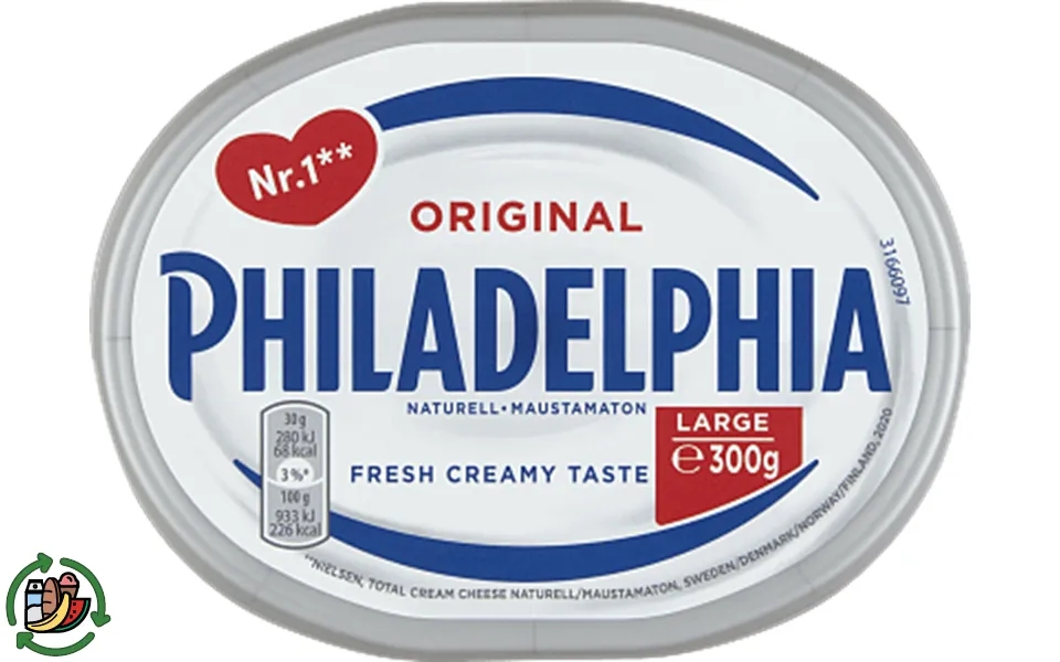 Original philadelphia