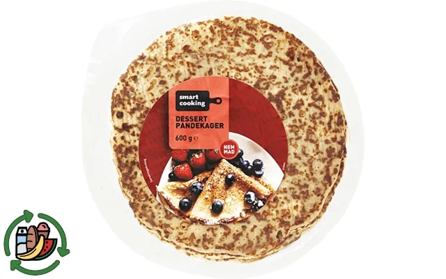 Pancakes p. Cooking product image