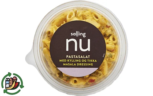 Pasta Tikkamasa product image