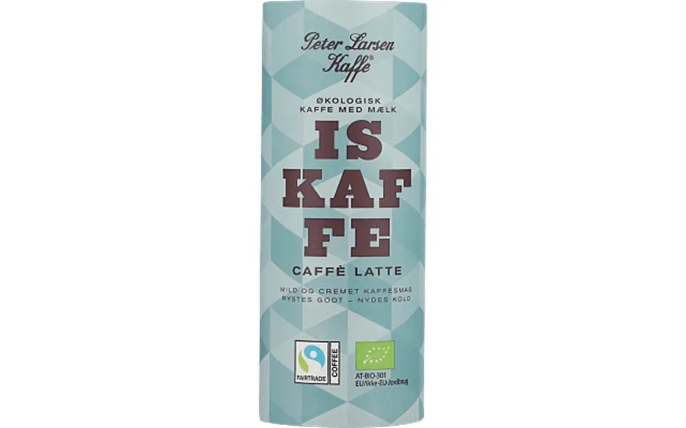 Cafe Latte Peter Larsen