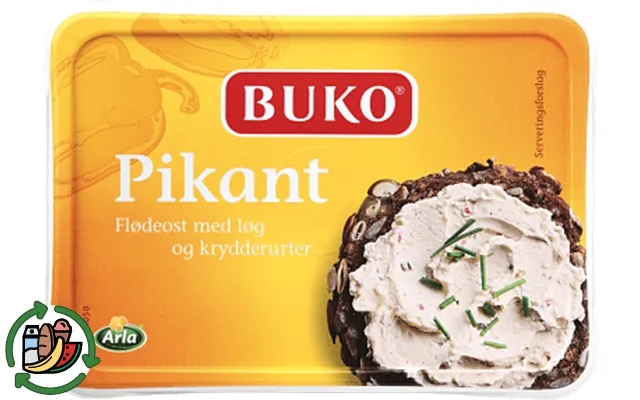 Pikant Buko product image