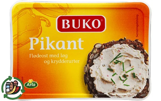 Pikant Family Buko product image