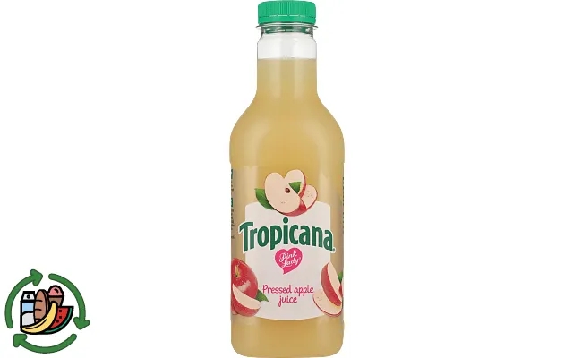 Pink lady juice tropicana product image