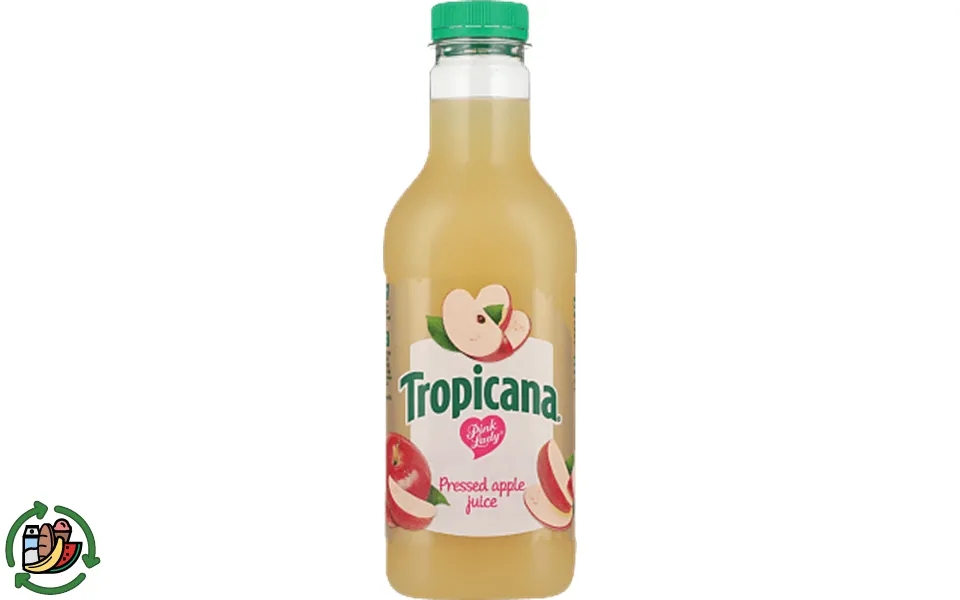 Pink Lady Juice Tropicana
