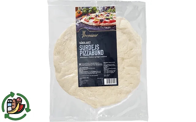 Pizzabund Surd. Premieur product image